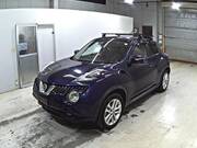 2016 NISSAN JUKE