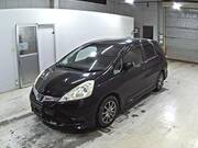2012 HONDA FIT