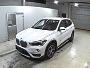 2016 BMW X1