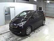 2015 TOYOTA RACTIS