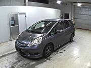 2013 HONDA FIT SHUTTLE HYBIRD