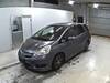 HONDA FIT SHUTTLE HYBIRD