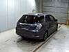 HONDA FIT SHUTTLE HYBIRD