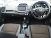 HONDA FIT SHUTTLE HYBIRD