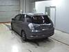 HONDA FIT SHUTTLE HYBIRD