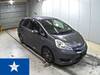 HONDA FIT SHUTTLE HYBIRD