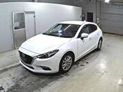 2017 MAZDA AXELA SPORTS 15S　PROACTIVE