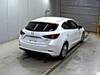 MAZDA AXELA SPORTS