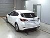 MAZDA AXELA SPORTS