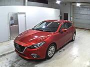 2014 MAZDA AXELA SPORTS 15S