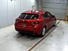 MAZDA AXELA SPORTS