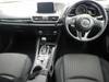 MAZDA AXELA SPORTS