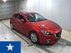 MAZDA AXELA SPORTS