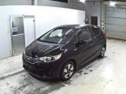 2014 HONDA FIT HYBRID