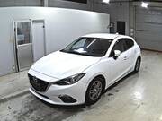2014 MAZDA AXELA SPORTS 15S