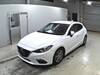 MAZDA AXELA SPORTS