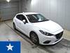 MAZDA AXELA SPORTS