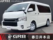 2014 TOYOTA HIACE VAN