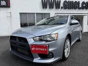 2008 MITSUBISHI LANCER