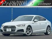 2018 AUDI A5 SPORTBACK
