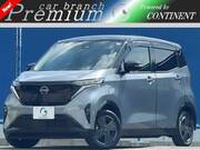 2023 NISSAN OTHER