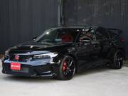 2025 HONDA CIVIC TYPE-R
