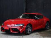 2019 TOYOTA SUPRA