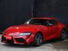 TOYOTA SUPRA