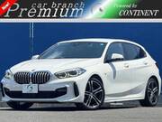 2021 BMW 1 SERIES