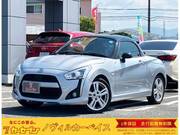 2015 DAIHATSU COPEN