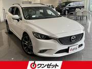 2018 MAZDA ATENZA WAGON
