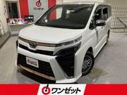 2021 TOYOTA VOXY