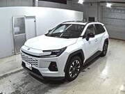 2026 TOYOTA RAV4