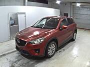2012 MAZDA CX-5 XD