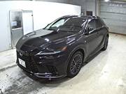 2025 LEXUS RX
