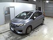 2015 HONDA FIT HYBRID
