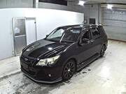 2012 SUBARU EXIGA