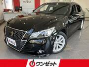 2014 TOYOTA CROWN