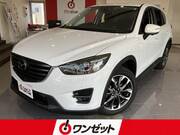 2015 MAZDA CX-5