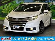 2013 HONDA ODYSSEY