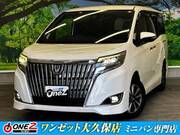 2017 TOYOTA ESQUIRE Gi