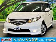 2007 HONDA ELYSION