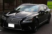 2013 LEXUS LS
