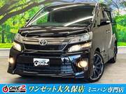 2013 TOYOTA VELLFIRE