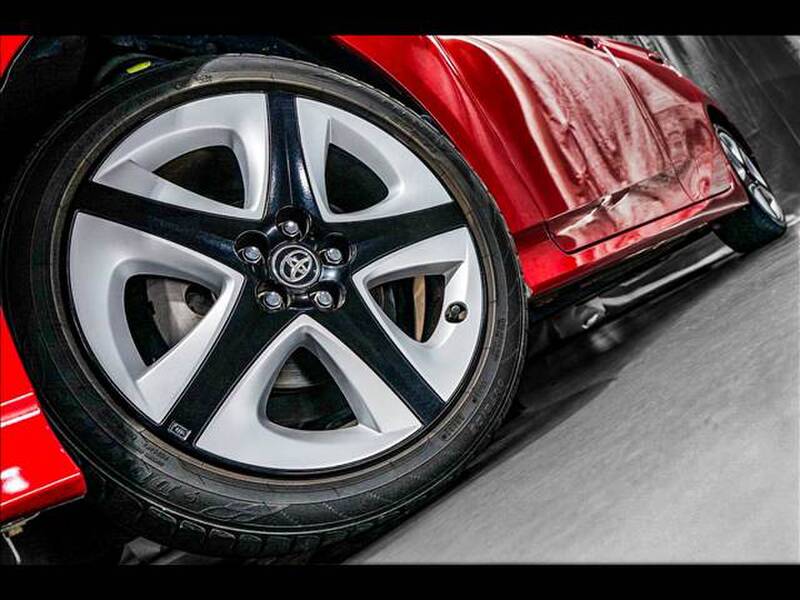 2017 TOYOTA PRIUS for sale - photo 5