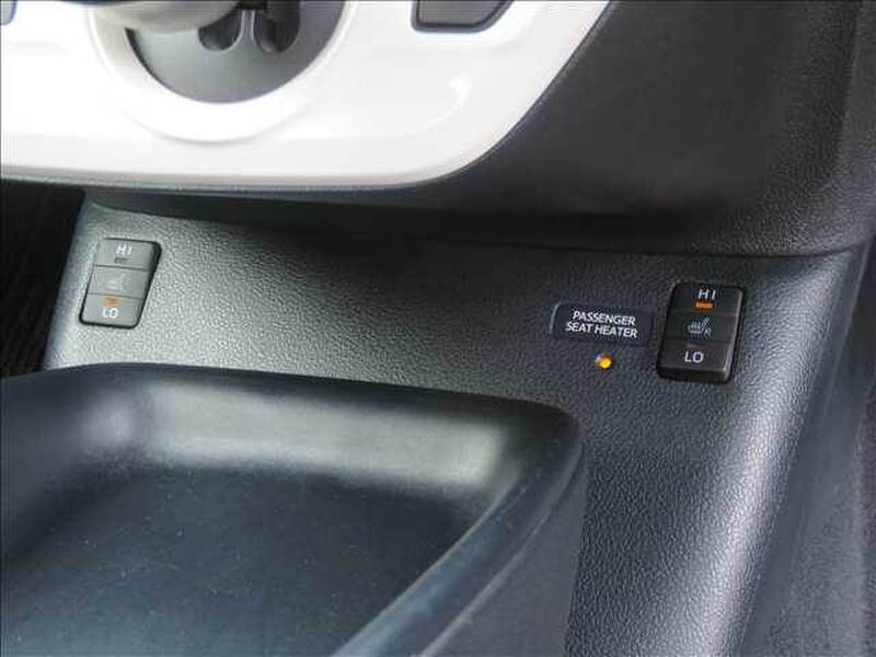 2017 TOYOTA PRIUS for sale - photo 9
