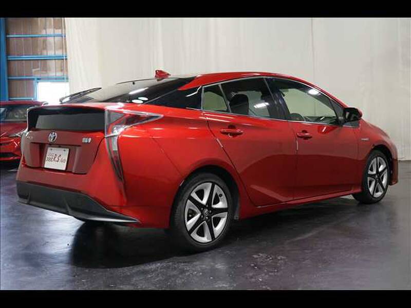 2017 TOYOTA PRIUS for sale - photo 10