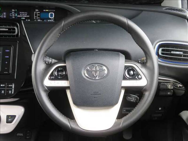 2017 TOYOTA PRIUS for sale - photo 11