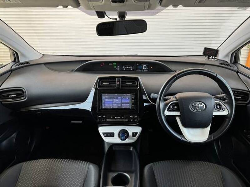 2018 TOYOTA PRIUS for sale - photo 3
