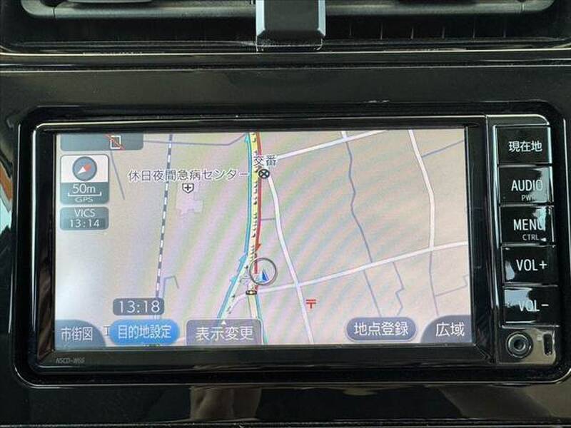 2018 TOYOTA PRIUS for sale - photo 4
